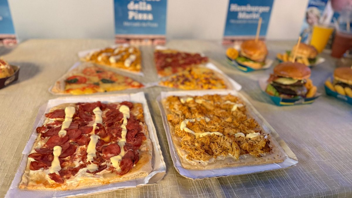 Culinária típica é atração imperdível da 33ª Festa do Imigrante, em Timbó