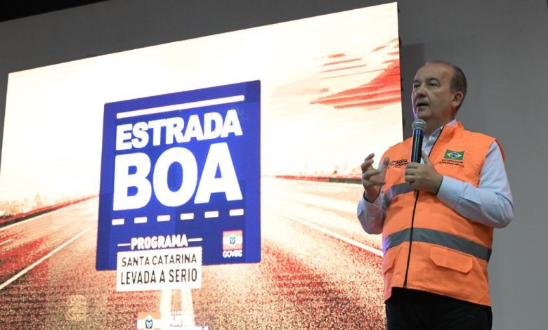 TCE suspende repasses do Programa Estrada Boa por falhas graves em obras