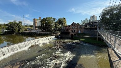 Timbó terá fim de semana repleto de cultura, desfile cívico e festa da Independência