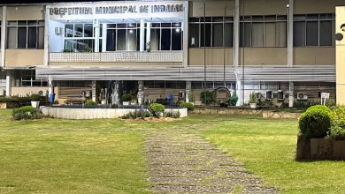 Faça a diferença; pedágio beneficente em Indaial arrecada fundos para crianças carentes