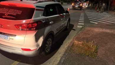 Mulher morre após ser baleada pelo marido em Timbó