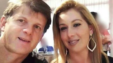 Mulher que matou marido e ocultou corpo em freezer é condenada a 20 anos em SC
