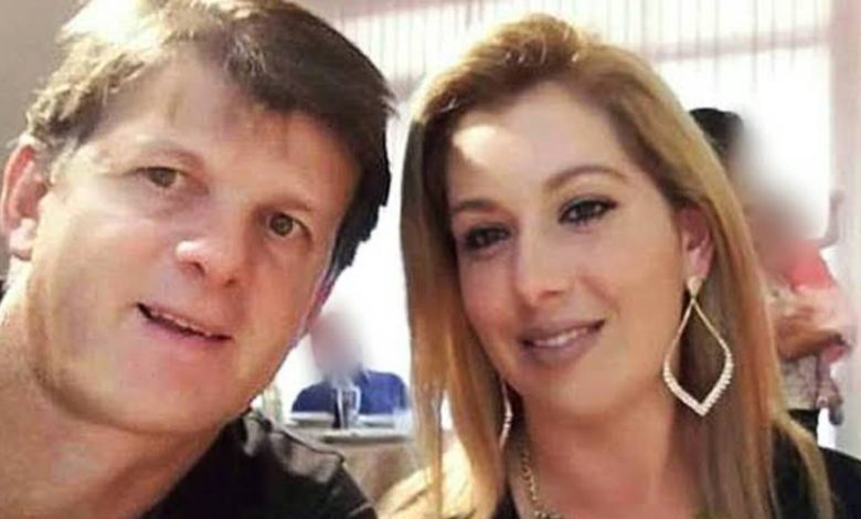 Mulher que matou marido e ocultou corpo em freezer é condenada a 20 anos em SC