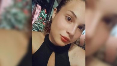 Jovem de 24 anos desaparece em Rio dos Cedros após deixar filhos na creche