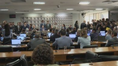 Prisão preventiva aprovada pela CPI do INSS envolve 21 nomes; confira a lista