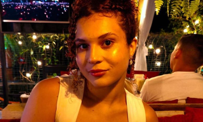 Jovem desaparecida em Rio dos Cedros é encontrada em segurança no Distrito Federal