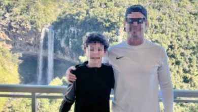 Americano que levou filho para mata em tentativa de afastá-lo da tecnologia pode ser indiciado em SC