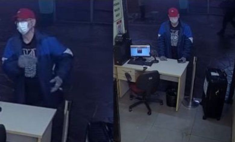 Homem que matou a própria mãe é preso por esquartejar companheira