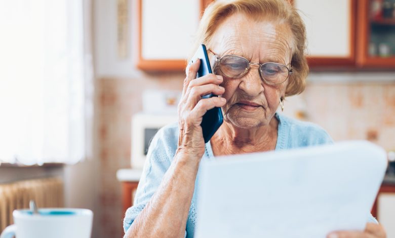 Lei em SC veta oferta de empréstimo consignado a idosos por telefone –  Misturebas News