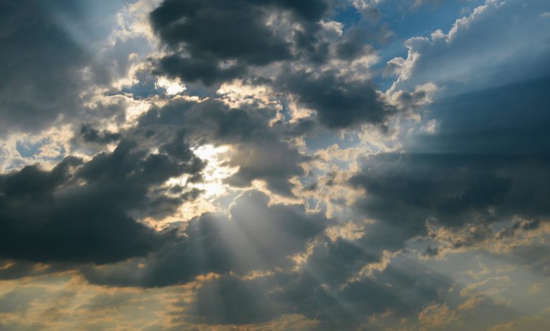 Semana começa com chuva e termina com tempo firme em Santa Catarina