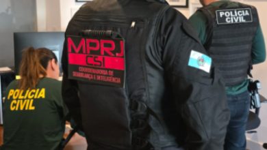 Operação 'Black Flow' desarticula esquema milionário de fraudes em imóveis em SC