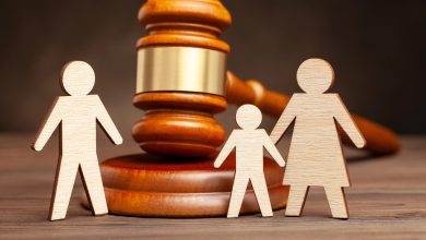 Homem é preso em farmácia por dívida de pensão de mais de 100 mil em Indaial