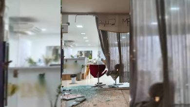 Homem que furtou joias em SC é preso menos de um mês após deixar a prisão