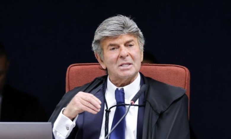 STF em choque: ministro diverge e vota pela absolvição de Bolsonaro
