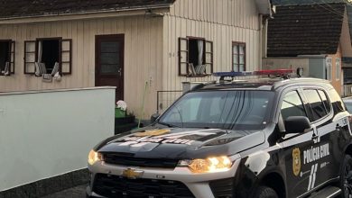 Força-tarefa investiga suposta fraude em licitação de iluminação pública em Gaspar