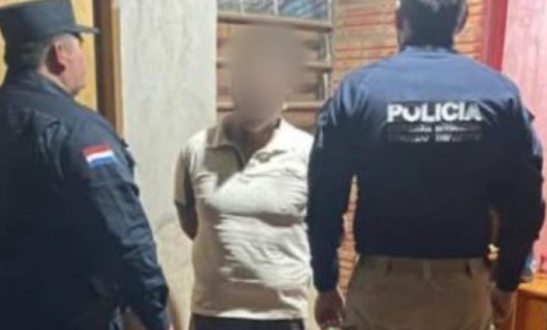 Foragido condenado a 56 anos por estuprar as duas enteadas em SC é preso no Paraguai