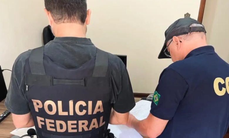 INSS: PF avança contra rede de fraudes em aposentadorias e pensões