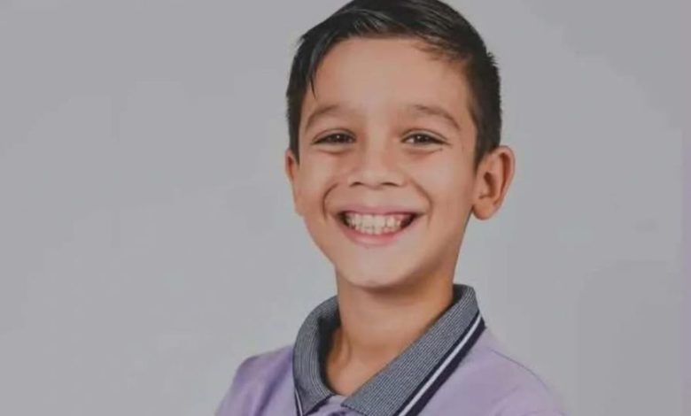 Garoto de 12 anos morre após se engasgar com pipoca em SC