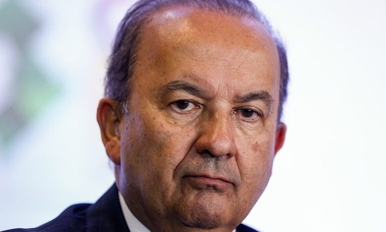 Polícia investiga ameaças contra governador Jorginho Mello em grupo de WhatsApp