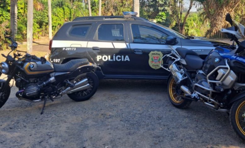 Polícia Civil de SC desmantela esquema de rifas ilegais que movimentou R$ 306 milhões