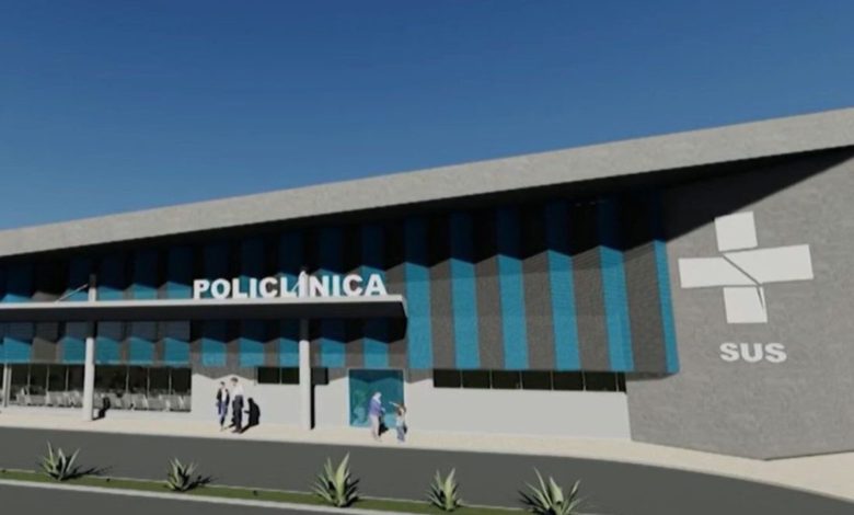 Indaial será sede de nova Policlínica Regional do Médio Vale do Itajaí, atendendo 14 municípios