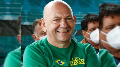 Luciano Hang desmente imprensa e explica doação a Carla Zambelli