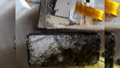 Homem agride companheira, quebra celulares e é preso por violência doméstica em Timbó