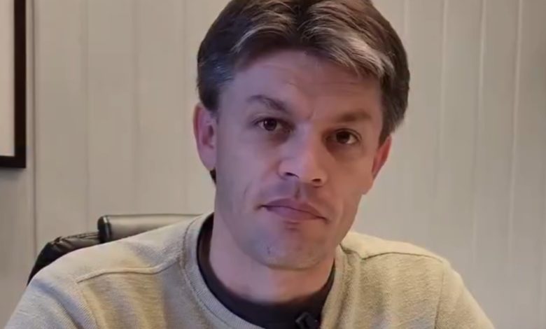 Benedito Novo recebe R$ 2,5 milhões para pavimentação da Rua Santa Maria