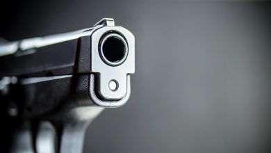 Seis anos após crime, homem que atirou no rosto da ex e a deixou cega é condenado em SC