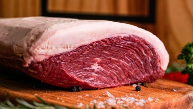 Homem é preso em Timbó após furtar picanha e vender por R$ 50