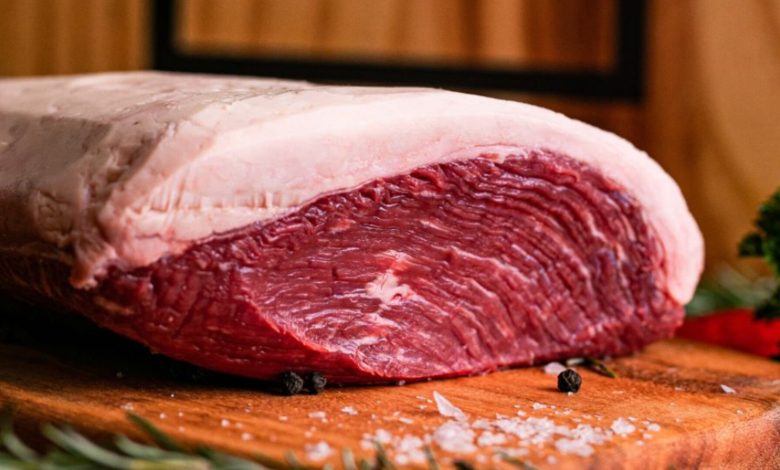 Homem é preso em Timbó após furtar picanha e vender por R$ 50