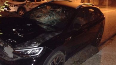 Condenado a 13 anos motorista que matou adolescente ao dirigir embriagado em Blumenau