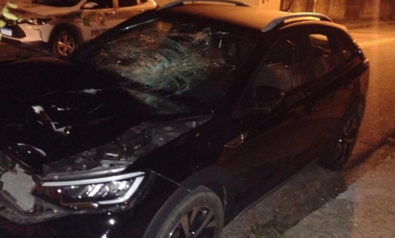 Condenado a 13 anos motorista que matou adolescente ao dirigir embriagado em Blumenau