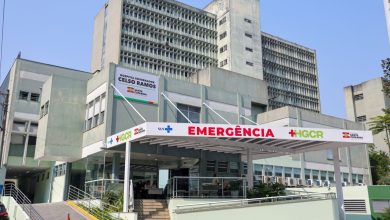 Com quase seis décadas de história, hospital público de SC lidera doações de órgãos