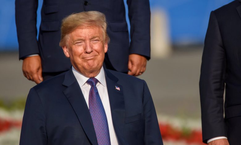 Trump anuncia tarifa de 100% para filmes produzidos fora dos EUA