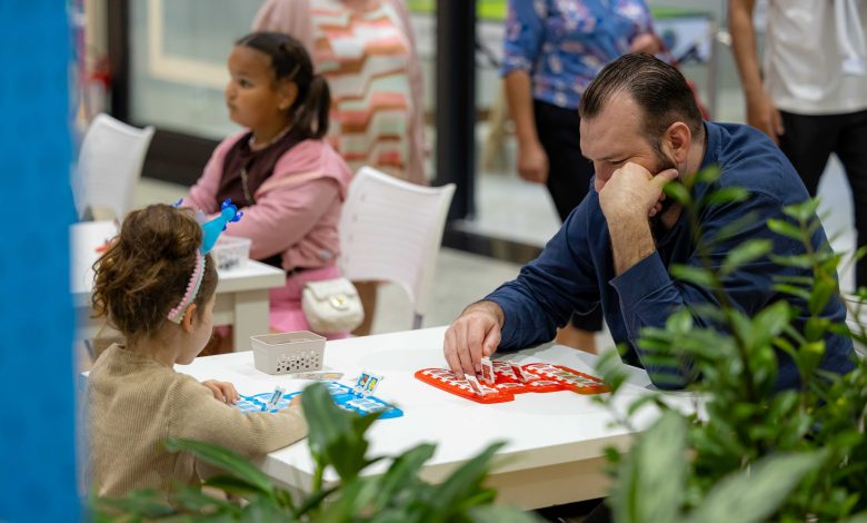 Jogaderia traz fim de semana de diversão com jogos de tabuleiro no Norte Shopping