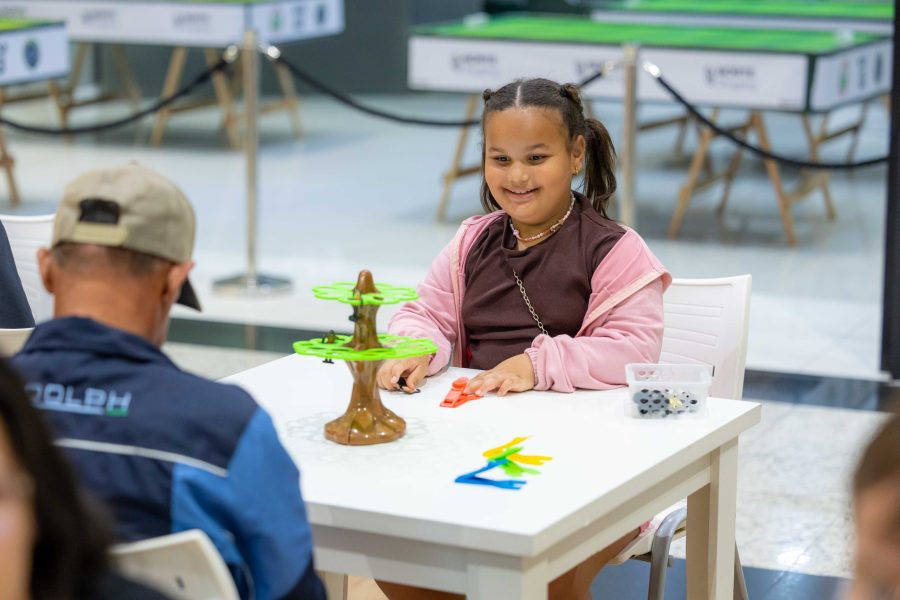 Jogaderia traz fim de semana de diversão com jogos de tabuleiro no Norte Shopping