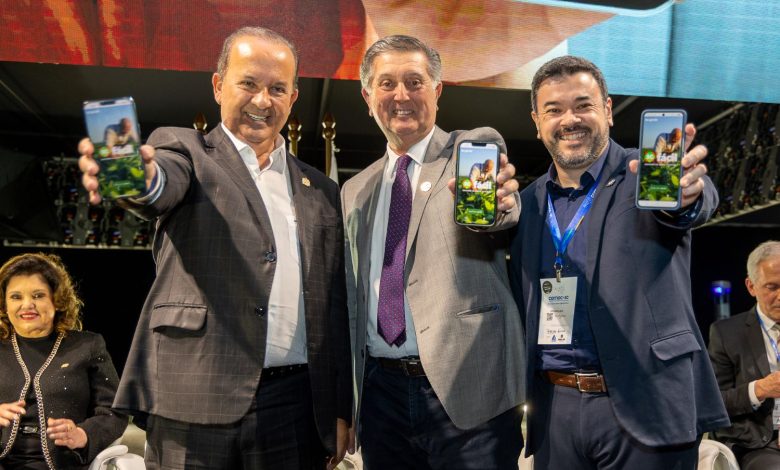 Santa Catarina lança SC Fácil com mais de 500 serviços digitais