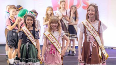 Norte Shopping traz a magia da 3ª Oktober Kids e transforma outubro em um mês de festa para toda a família