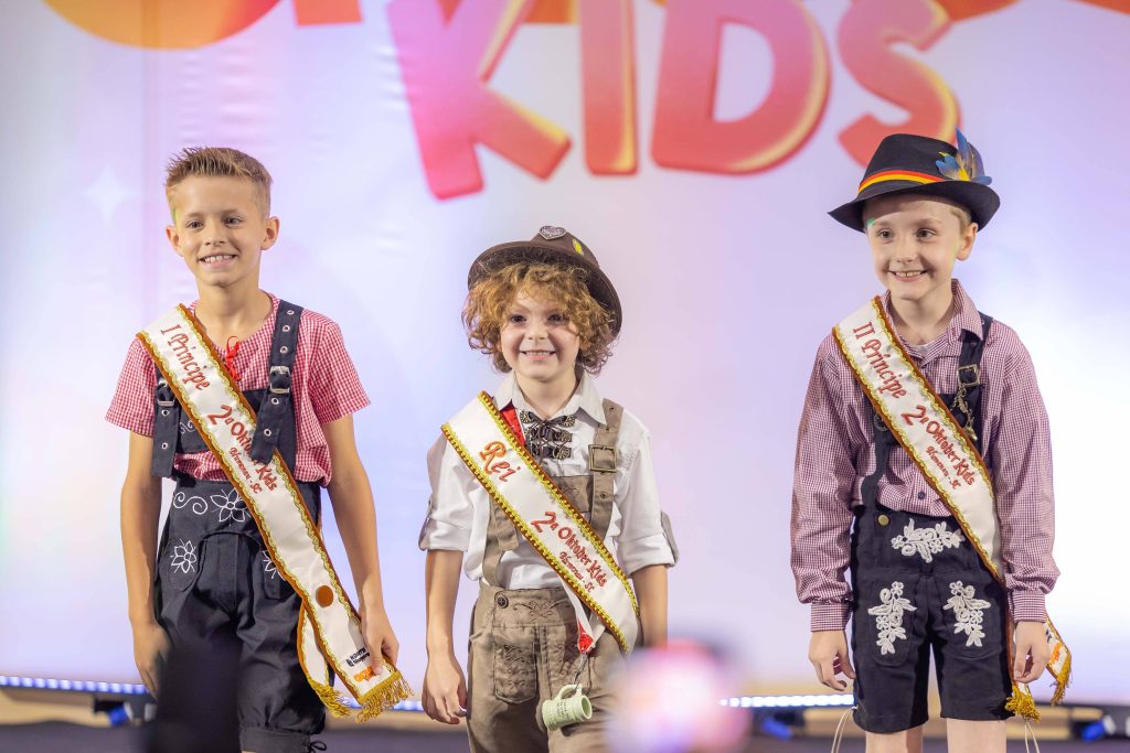 Norte Shopping traz a magia da 3ª Oktober Kids e transforma outubro em um mês de festa para toda a família