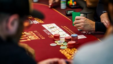 Norte Shopping recebe torneio de poker com R$ 10 mil em prêmios