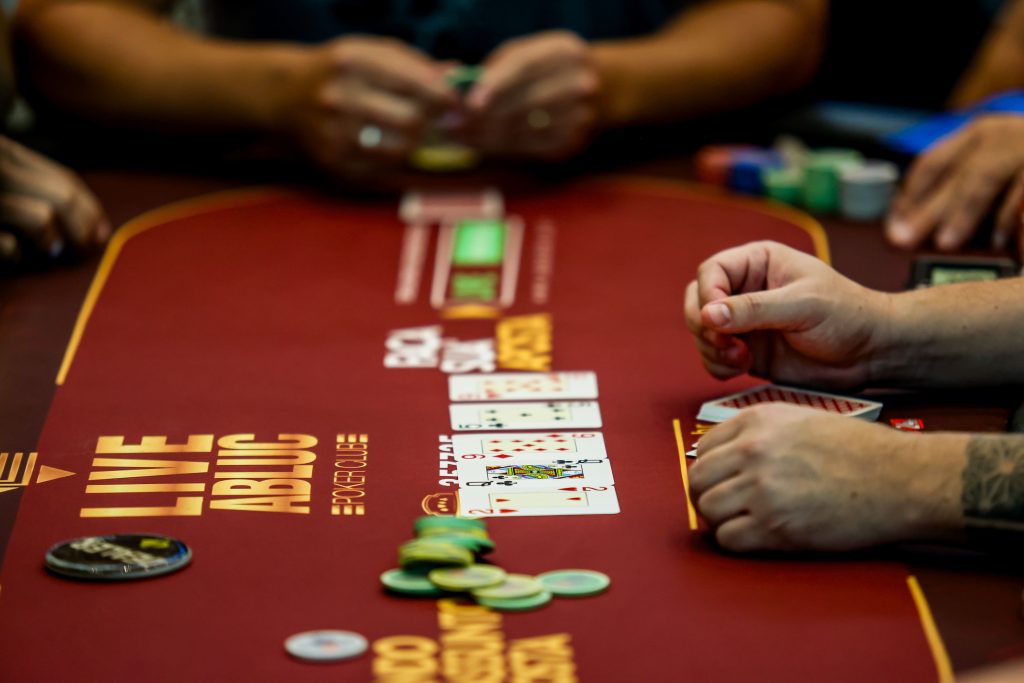 Norte Shopping recebe torneio de poker com R$ 10 mil em prêmios