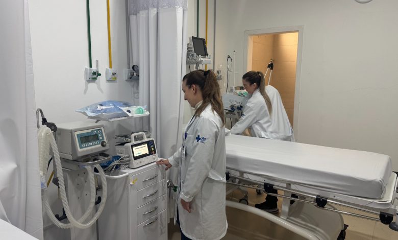 Timbó reforça orientações para transporte de pacientes do SUS