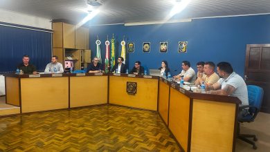 Câmara de Vereadores de Apiúna aprova prorrogação do Plano Municipal de Educação