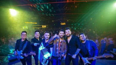 Show confirmado: Banda San Francisco anima a Festa do Imigrante em Timbó