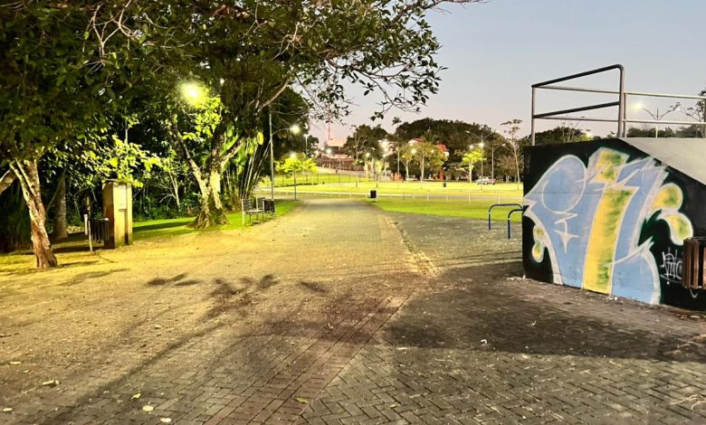Timbó endurece lei e proíbe consumo de cigarros e drogas em parques e praças
