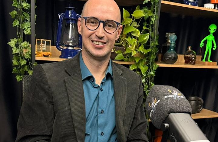 Transformando empresas e vidas, o consultor Fabiano Kreutzfeldt no Mistukenti revela o poder da saúde mental