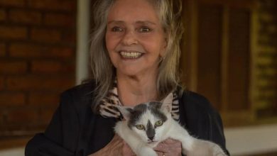 Angela Ro Ro morre aos 75 anos no Rio de Janeiro