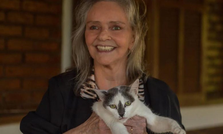 Angela Ro Ro morre aos 75 anos no Rio de Janeiro