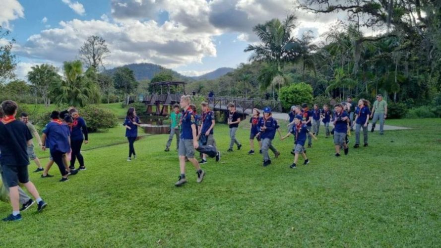Timbó organiza ampla mobilização no Dia Mundial da Limpeza